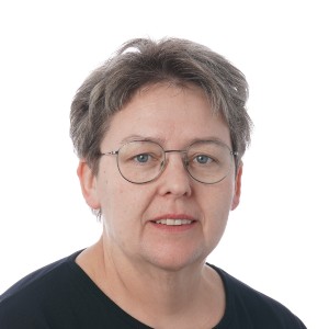 Birgit Skræp Hansen