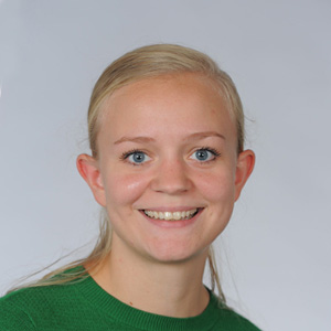 Kathrine Engdal Nielsen